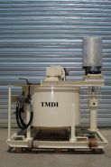 TMDI Injecteuse BSP35P4