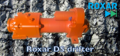 Marteaux Hors trou ROXAR FD6  FD8 et DS